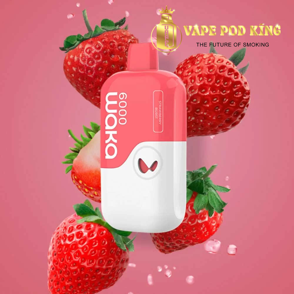 Waka SoMatch MB6000 Waka SoMatch MB6000