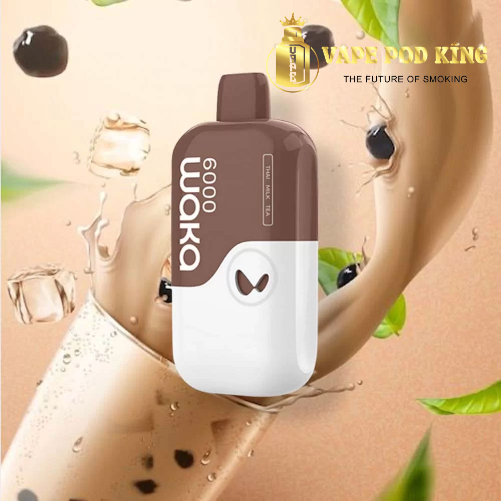 Waka SoMatch MB6000 Waka SoMatch MB6000