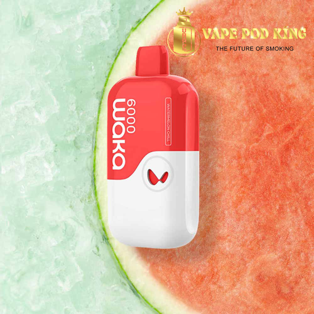 Waka SoMatch MB6000 Waka SoMatch MB6000