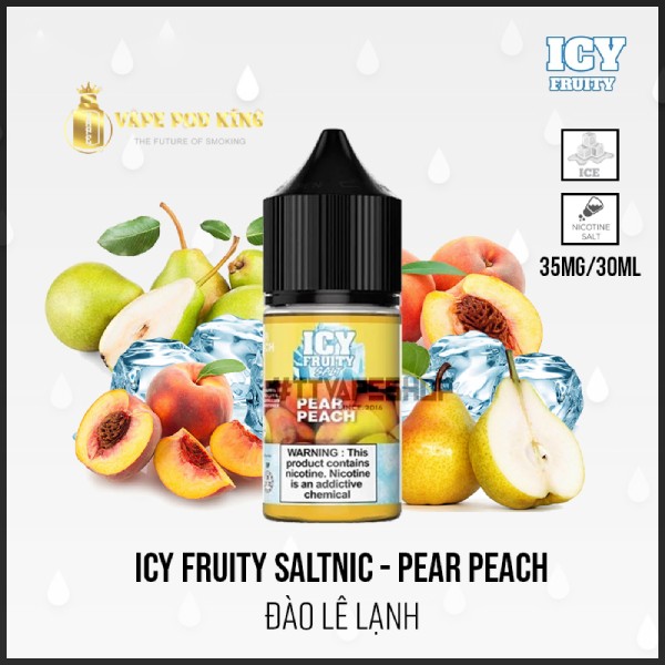 Hương vị vape juice ngon nhất