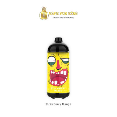 GuiiLabs V2 4000 Hơi - Pod 1 Lần