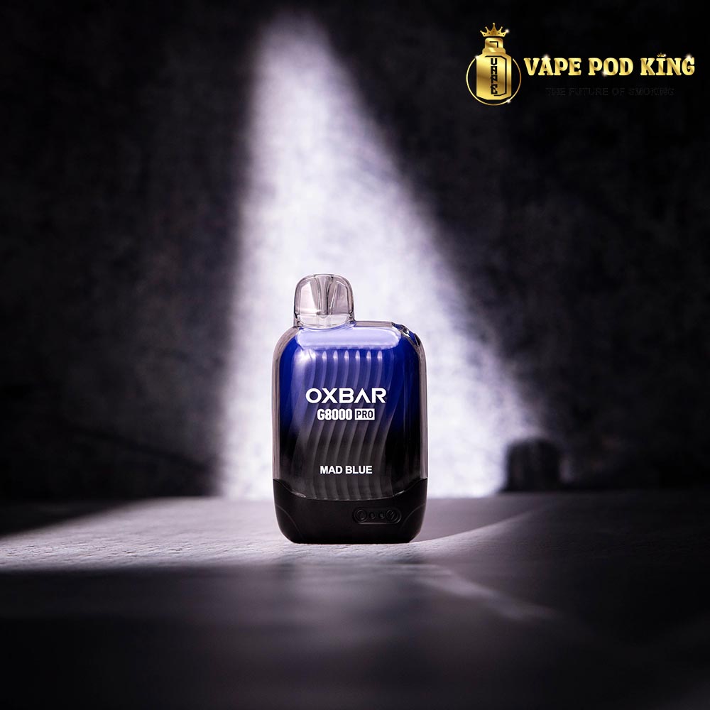 Oxbar G8000 Pro