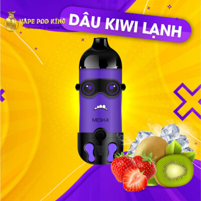 Pod Minion Mesh X 4000