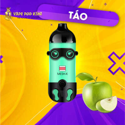 Pod Minion Mesh X 4000