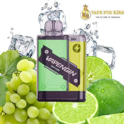 Vapengin Neptune 8000 Hơi