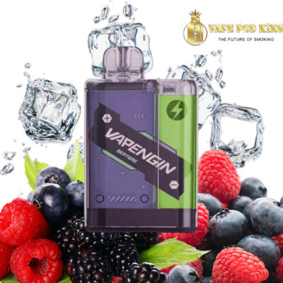 Vapengin Neptune 8000 Hơi