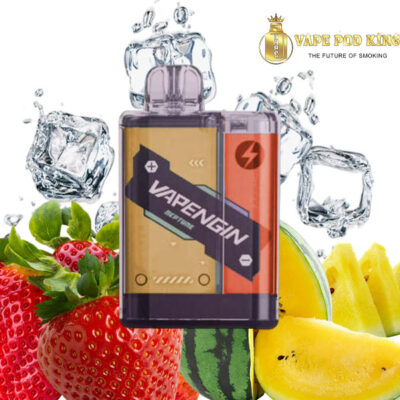 Vapengin Neptune 8000 Hơi