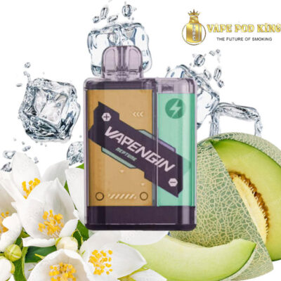 Vapengin Neptune 8000 Hơi