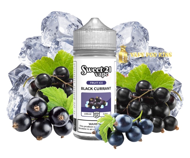 Tinh dầu vape pod giá rẻ