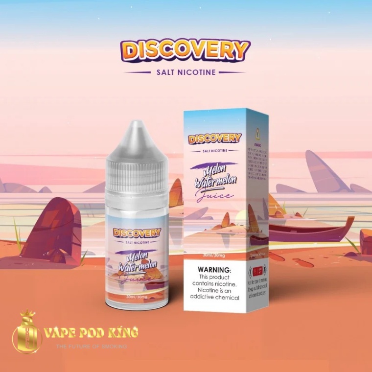 Pod vị nào ngon nhất