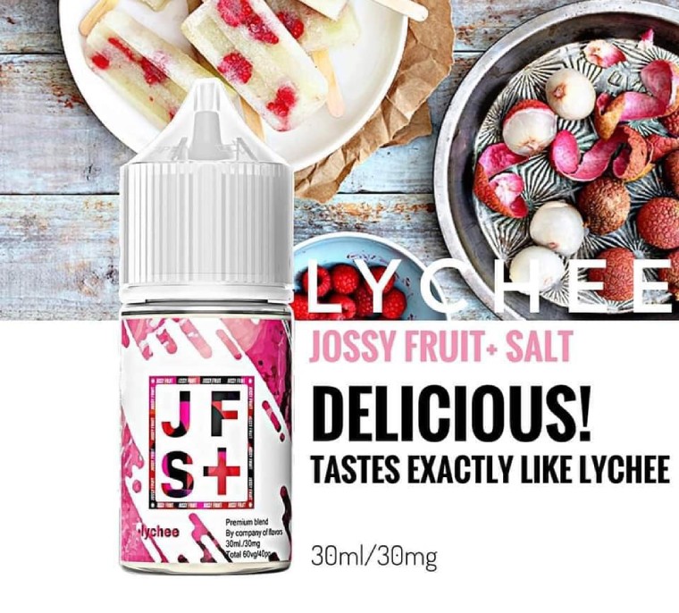 Pod vị trái cây có vị nào ngon