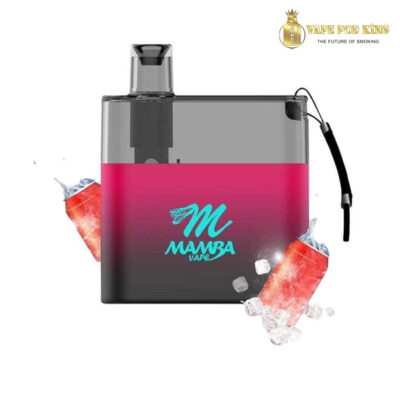Mamba Vape 3500 Hơi