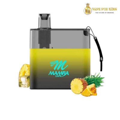 Mamba Vape 3500 Hơi