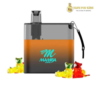 Mamba Vape 3500 Hơi