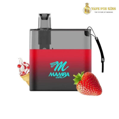 Mamba Vape 3500 Hơi