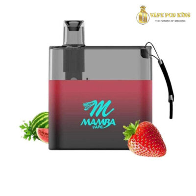 Mamba Vape 3500 Hơi
