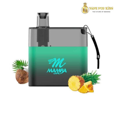 Mamba Vape 3500 Hơi