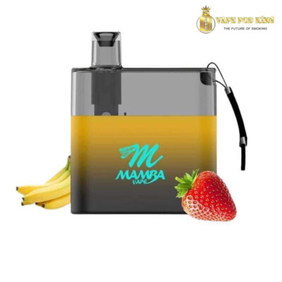 Mamba Vape 3500 Hơi