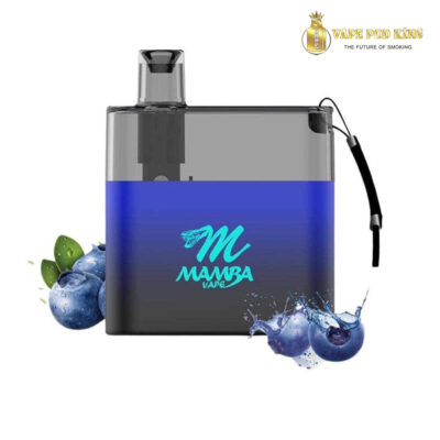 Mamba Vape 3500 Hơi