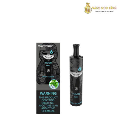 Microvapor Tiger Mini
