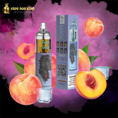 Randm Tornado 7000 Hơi