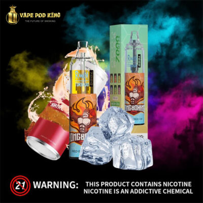 Randm Tornado 7000 Hơi