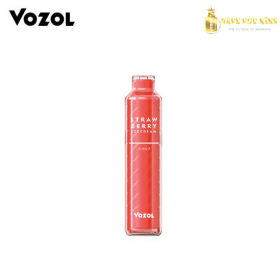 Vozol Alien 7 2500 Hơi