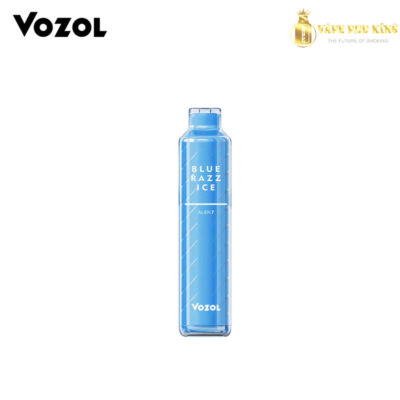 Vozol Alien 7 2500 Hơi