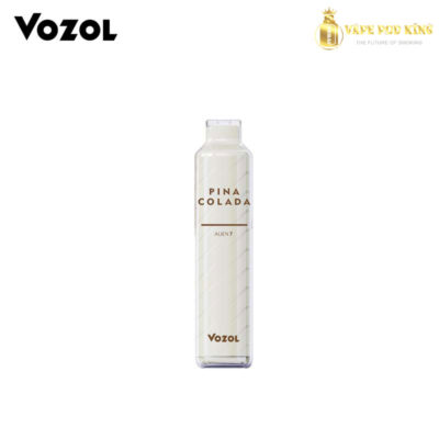 Vozol Alien 7 2500 Hơi