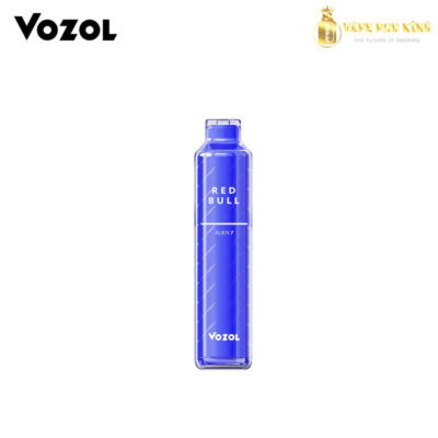 Vozol Alien 7 2500 Hơi