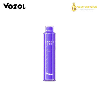 Vozol Alien 7 2500 Hơi