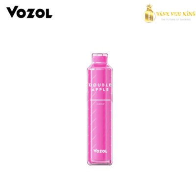 Vozol Alien 7 2500 Hơi