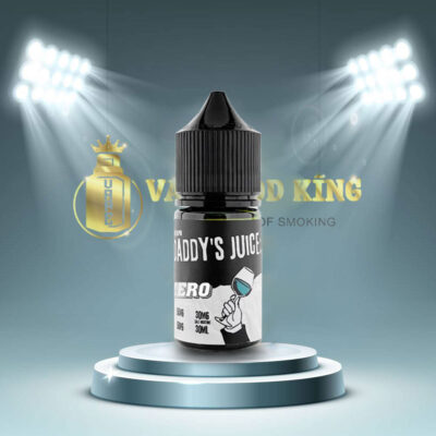 Daddy's Juice Vải Dưa Hấu - Lyche Watermelon 30ml
