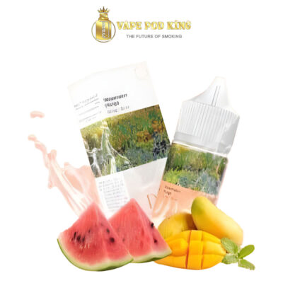 Deko Dưa Hấu Xoài – Watermelon Mango 30ml