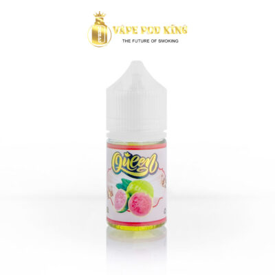 Queen Ổi Lạnh - Guava 30ml