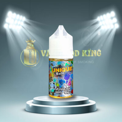 Unique X Trà Nhài - Jasmine Tea 30ml