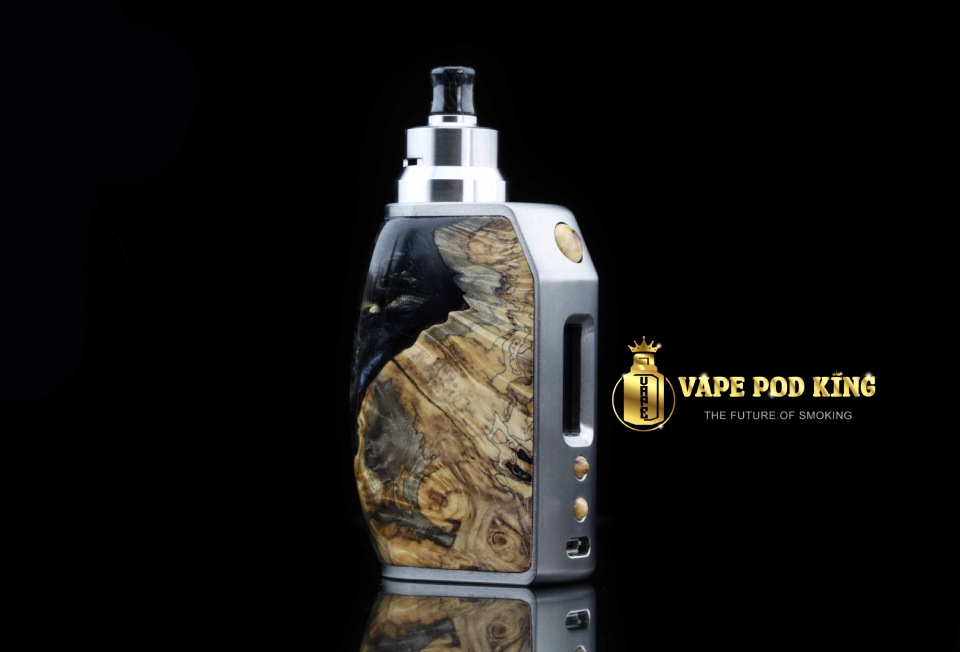 5 cây vape đắt nhất thế giới