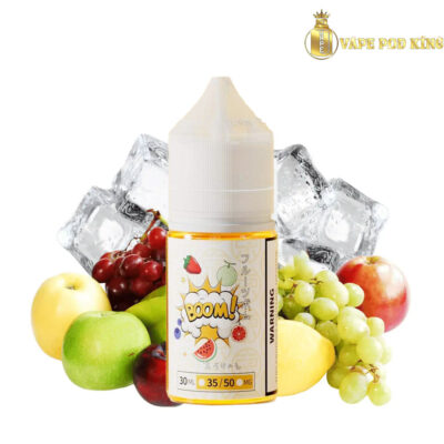 Tokyo Pro Trái Cây Mix - Fruit Bomb 30ml