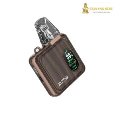 Xlim SQ Pro 30w Pod Kit