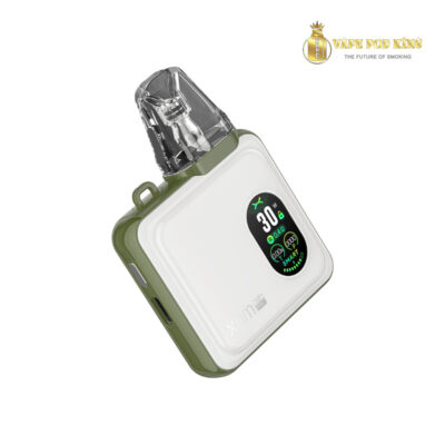 Xlim SQ Pro 30w Pod Kit