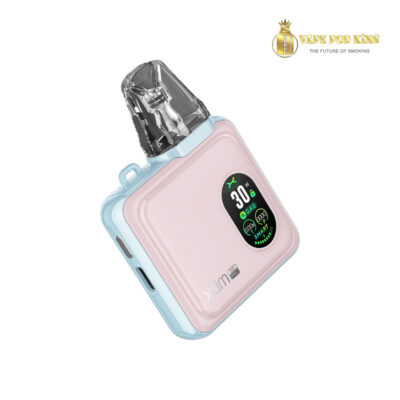 Xlim SQ Pro 30w Pod Kit