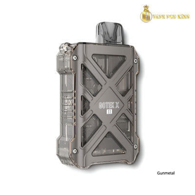 Gotek X2 (II) Pod Kit - Aspire