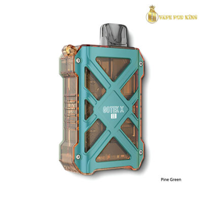 Gotek X2 (II) Pod Kit - Aspire