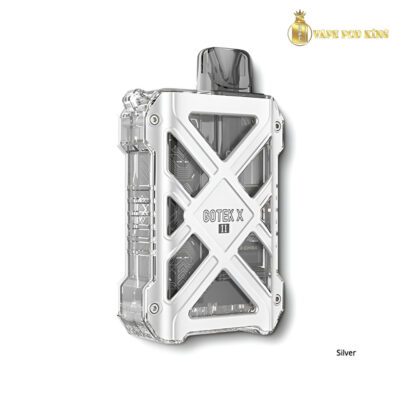 Gotek X2 (II) Pod Kit - Aspire