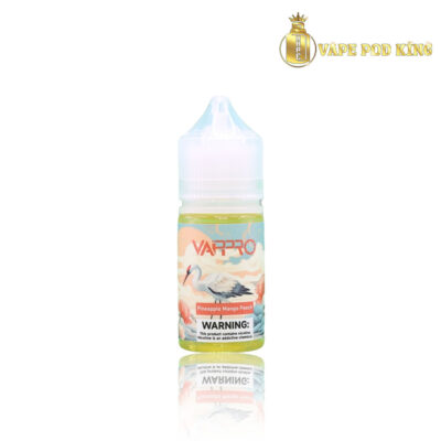 Vappro Dứa Xoài Đào - Pineapple Mango Peach 30ml
