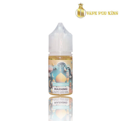 Vappro Kem Cherry Việt Quất - Cherry Blueberry Cream 30ml