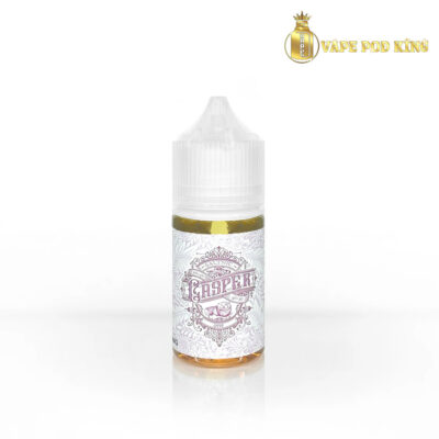 Casper Kem Khoai Môn Cốt Dừa - Taro Coco Cream 30ml