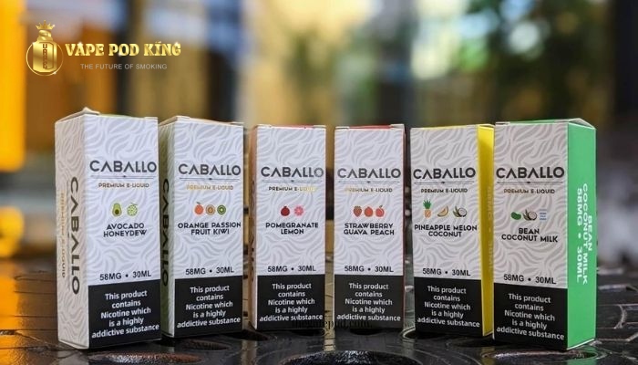 tinh dầu ngon cho xlim v2