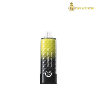 Aroma 8000 Hơi - Pod 1 Lần