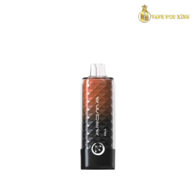 Aroma 8000 Hơi - Pod 1 Lần